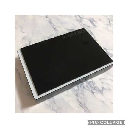 カネボウ メルティフィール ウェア/KANEBO/パウダーファンデーションを使ったクチコミ(1枚目)