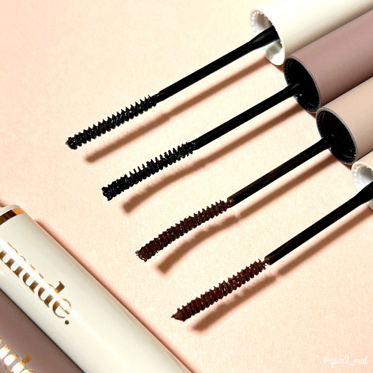 ベージュトーンアイシャドウ/CEZANNE/アイシャドウパレットを使ったクチコミ(7枚目)