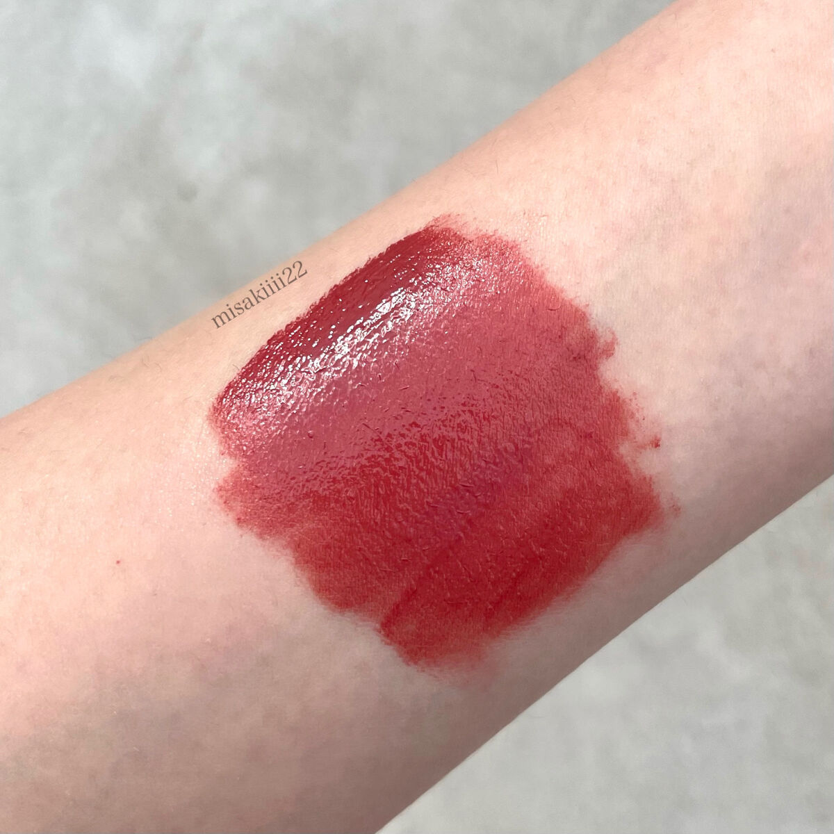 ルージュ アリュール ラック 83 ベージュ スクレ / CHANEL(シャネル