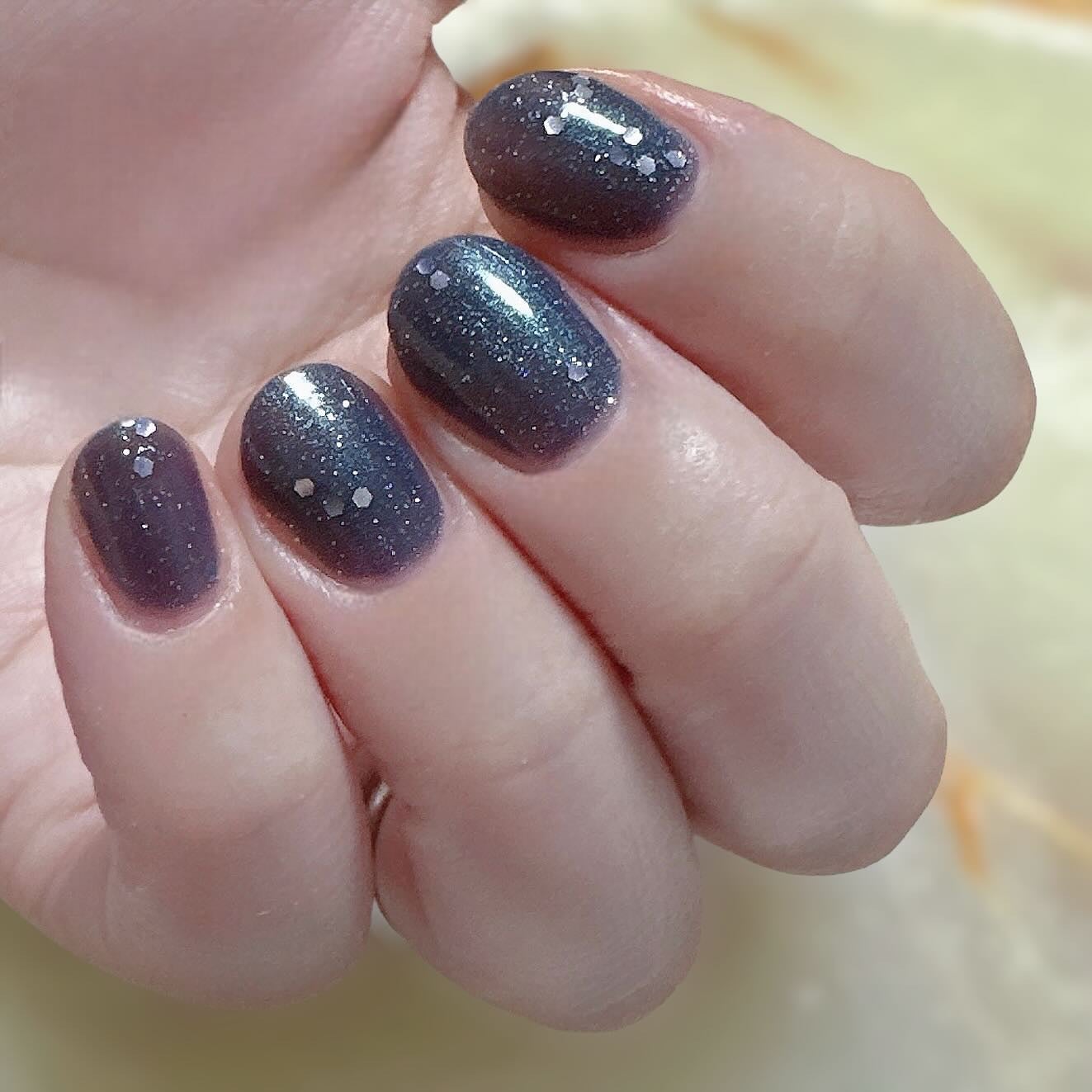 ミト ネイルカラー/MITO TOKYO/マニキュアを使ったクチコミ(1枚目)