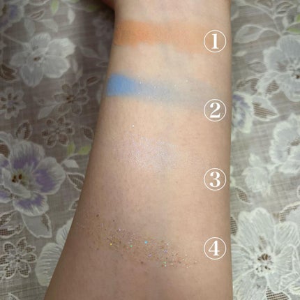 チーク ポップ/CLINIQUE/パウダーチークを使ったクチコミ(4枚目)