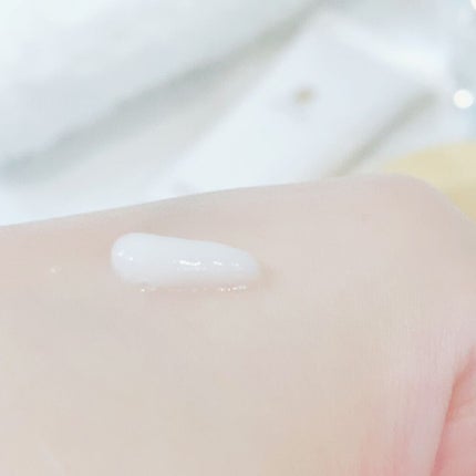 リンクルホワイト/LEVIGA/フェイスクリームを使ったクチコミ(3枚目)