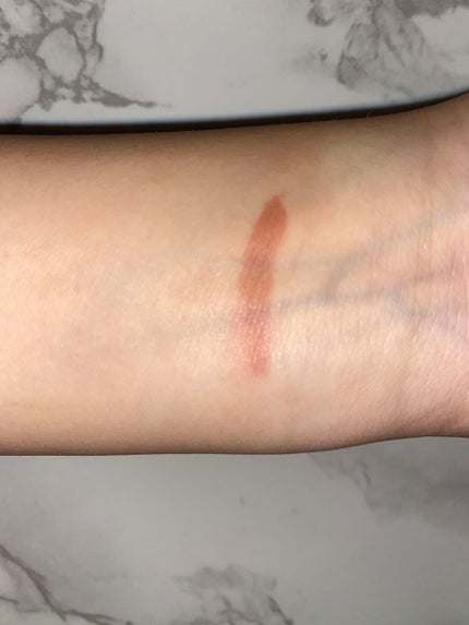 ゼロベルベットティント/rom&nd/リップティントを使ったクチコミ(4枚目)