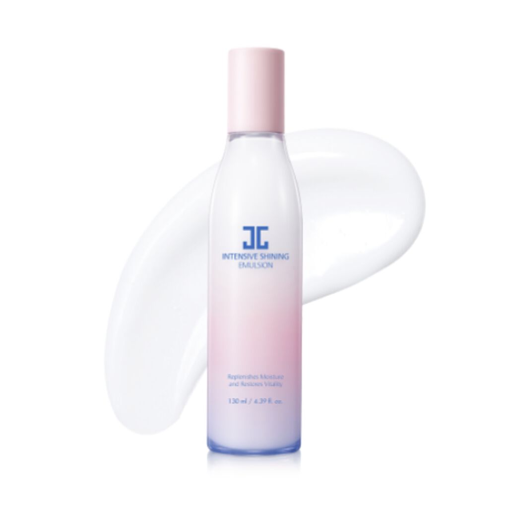 JAYJUN ジェイジュン インテンシブシャイニングエマルジョン
