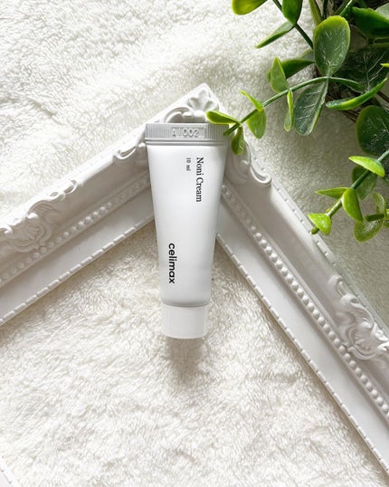 Noni Ampule/celimax/美容液を使ったクチコミ(8枚目)