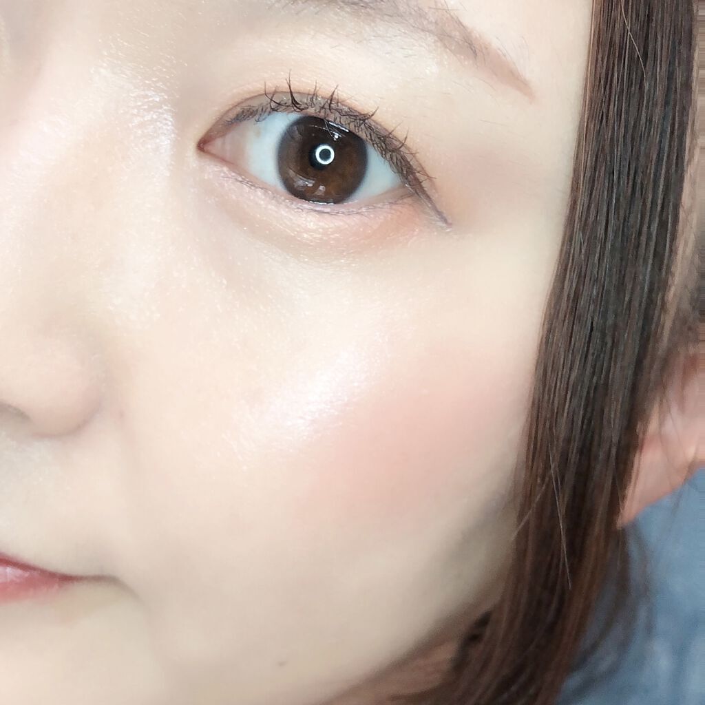 チーク ポップ/CLINIQUE/パウダーチーク by 𝐇 𝐈 𝐍 𝐀 𓂃⋆꙳