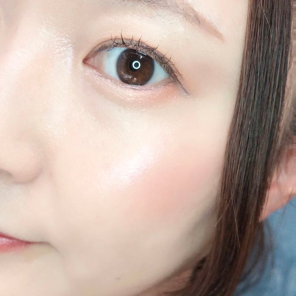 チーク ポップ/CLINIQUE/パウダーチーク by 𝐇 𝐈 𝐍 𝐀 𓂃⋆꙳