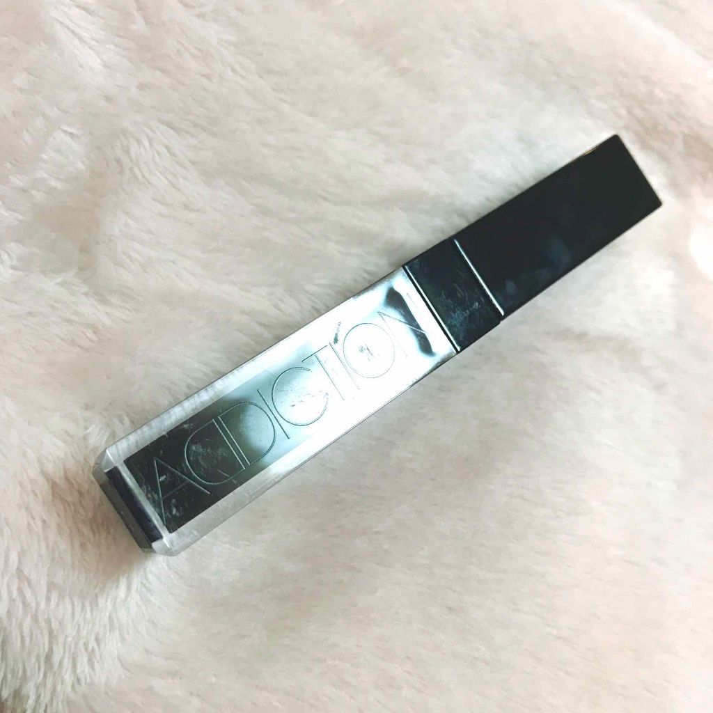 リップグロス ピュア/ADDICTION/リップグロスを使ったクチコミ（1枚目）