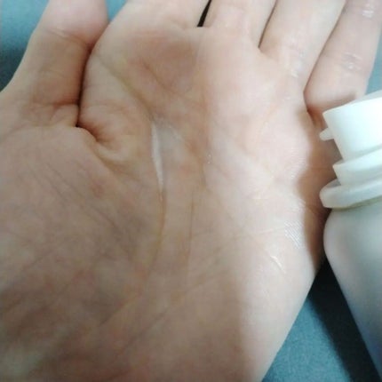 HITOKAN BIHATSUIKU スカルプトニック/fracora/頭皮ローションを使ったクチコミ(6枚目)