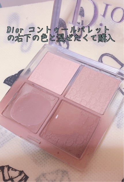 ナチュラルマットシェーディング/CEZANNE/シェーディングを使ったクチコミ(3枚目)