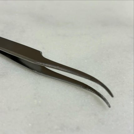 コーム&ツイーザー/ミッシュブルーミン/毛抜きを使ったクチコミ(4枚目)