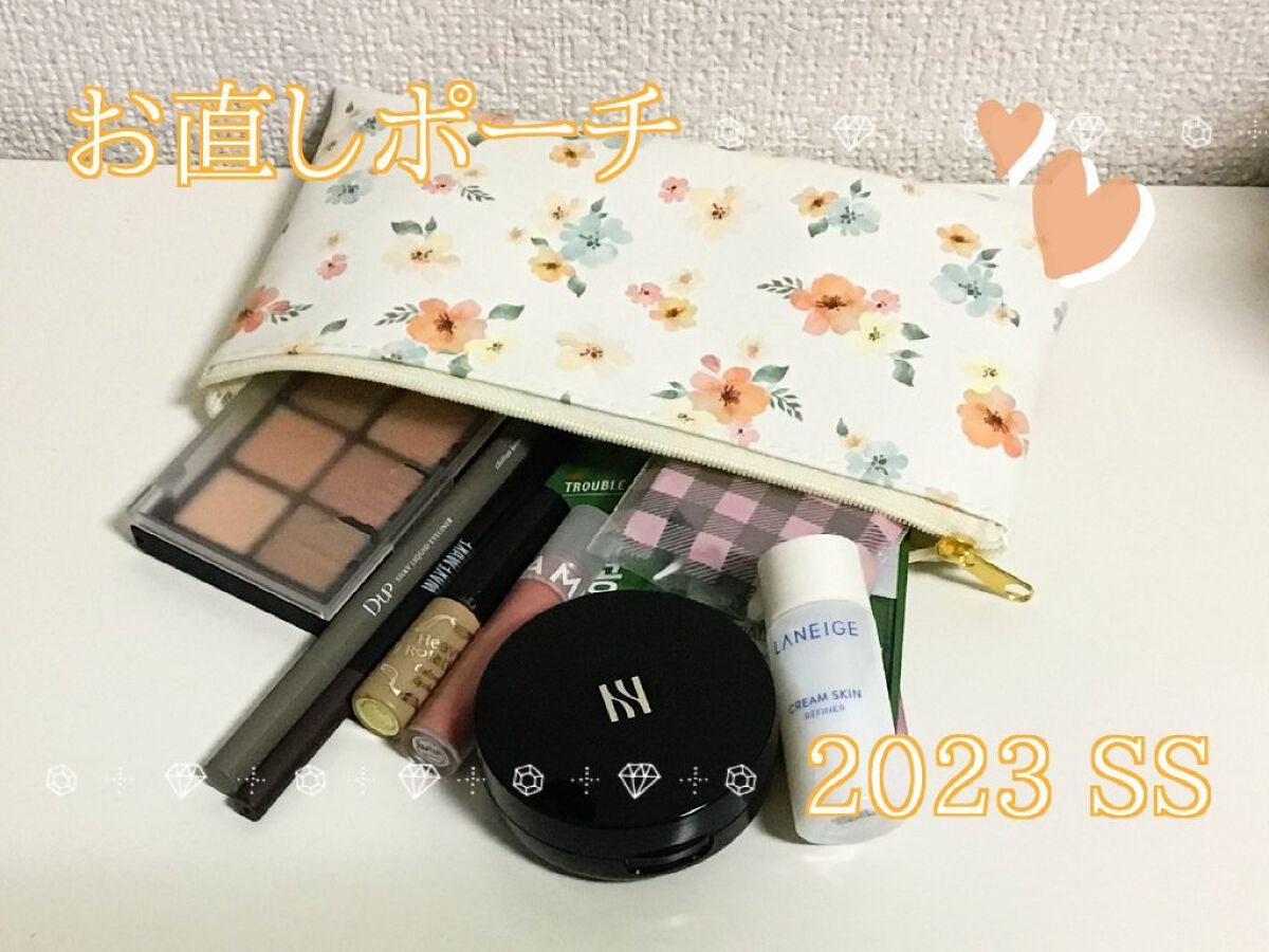 リアルックミラー/ロージーローザ/その他化粧小物を使ったクチコミ(1枚目)