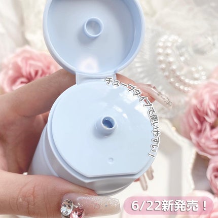 クイック サンスティック プロテクションバー/Abib /日焼け止めスティックを使ったクチコミ(4枚目)