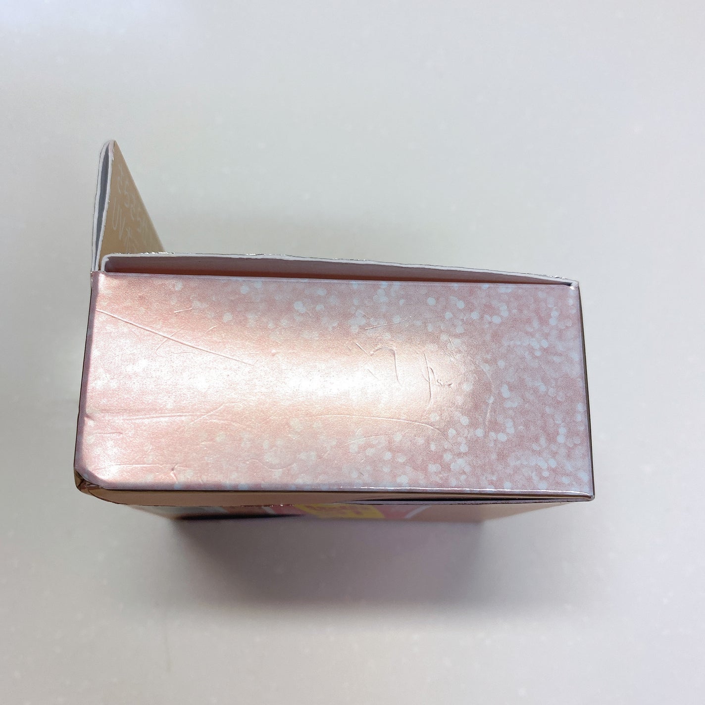 アピュー ジューシーパン UVボディパウダー SPF40/PA+++/A’pieu/日焼け止めパウダーを使ったクチコミ(7枚目)