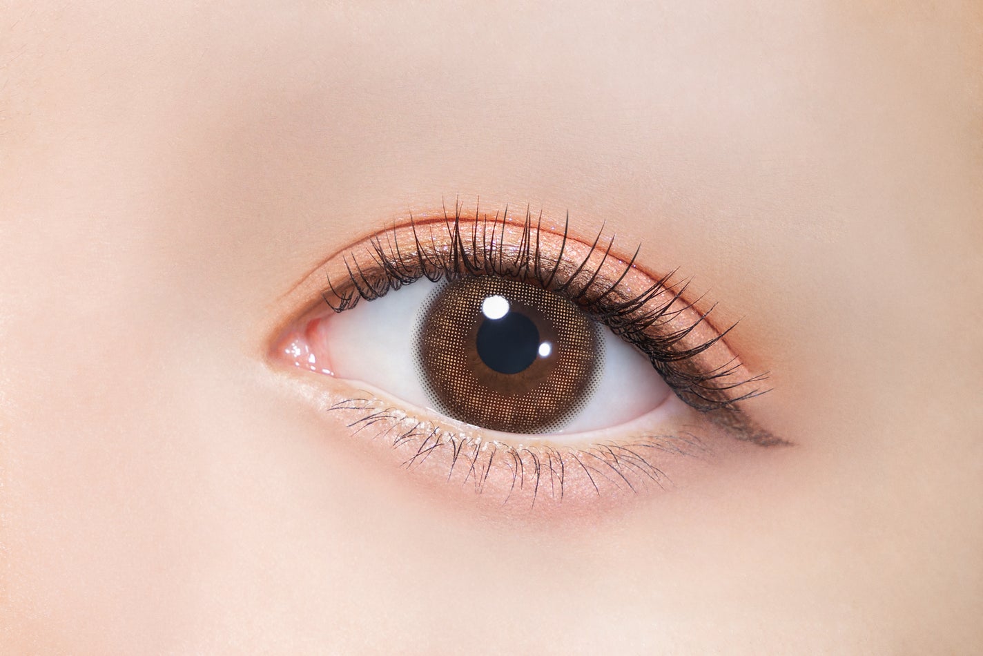 TOPARDS 1month ガーネット