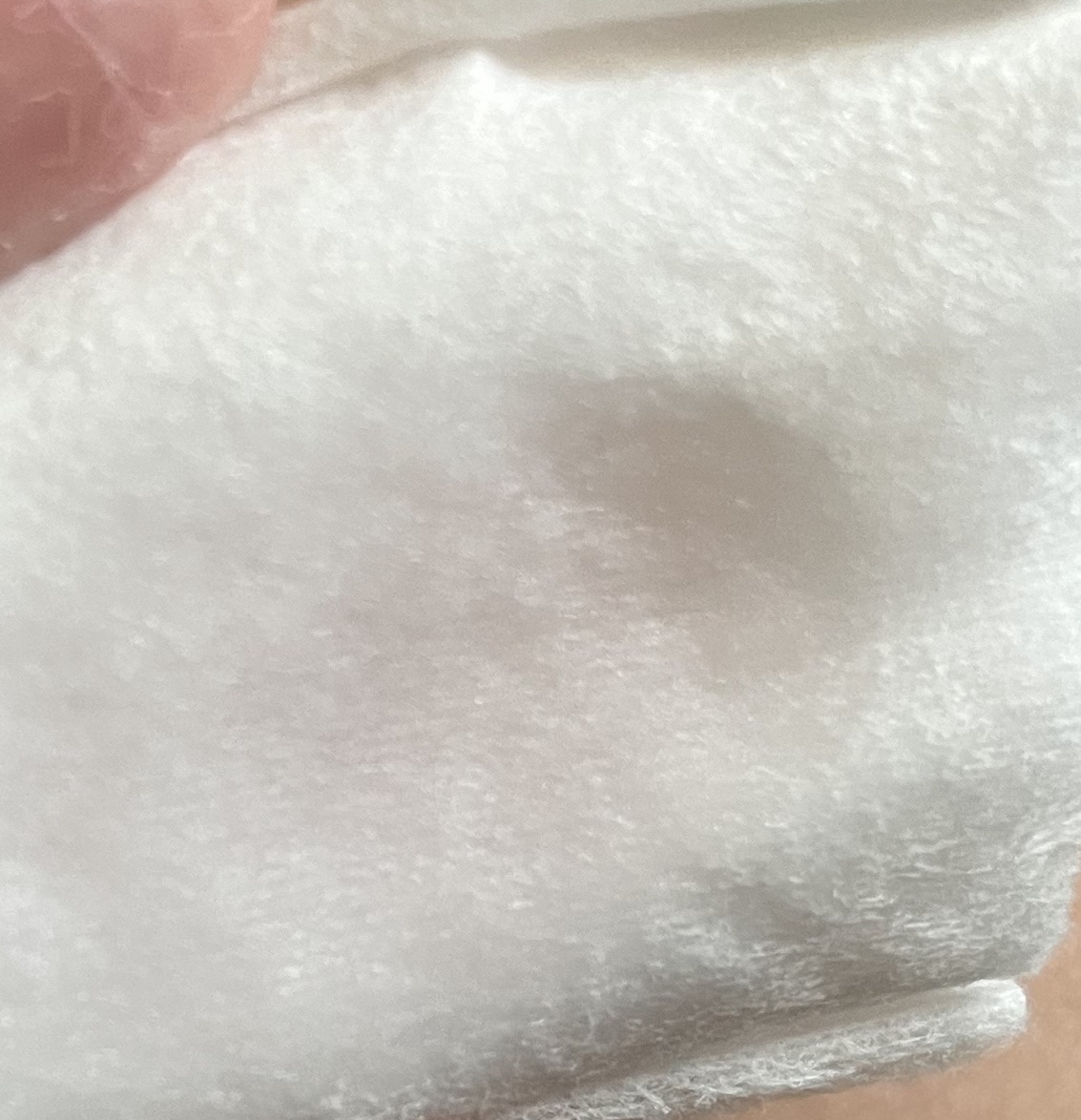 ピンクティーツリートナー/APLIN/化粧水を使ったクチコミ（3枚目）