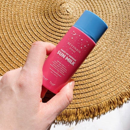 ソフト クリーミー フォーム クレンザー/REYENA16/洗顔フォームを使ったクチコミ(8枚目)