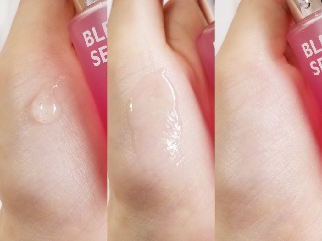 ブレミッシュケアアップ セラム/ISOI/美容液を使ったクチコミ(2枚目)