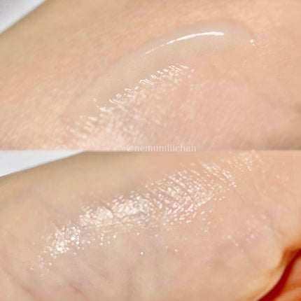 ミルキージェル オイルコントロール/アベンヌ/オールインワン化粧品を使ったクチコミ(3枚目)