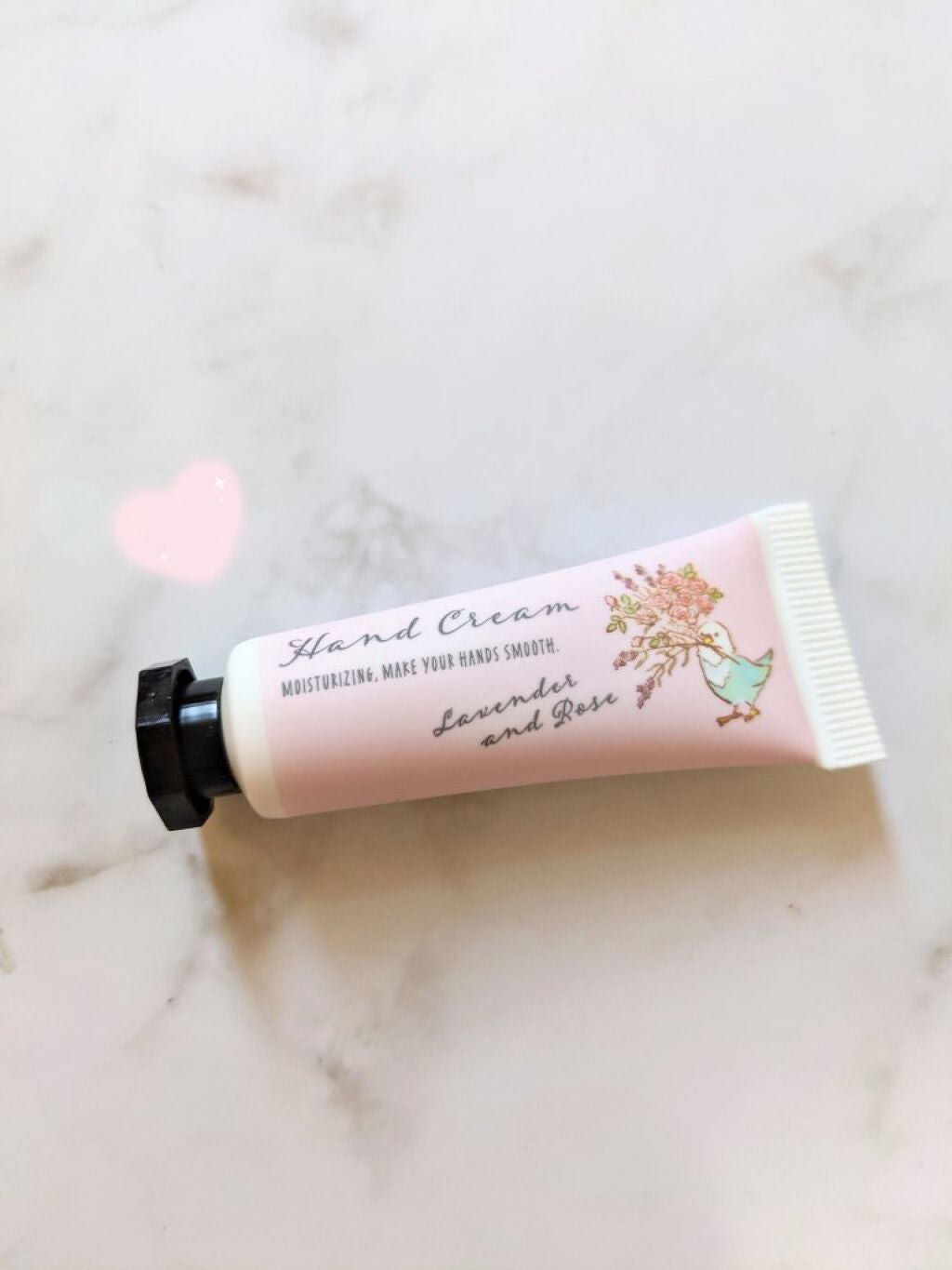 ハンドクリーム/LOUJENE/ハンドクリームを使ったクチコミ(2枚目)