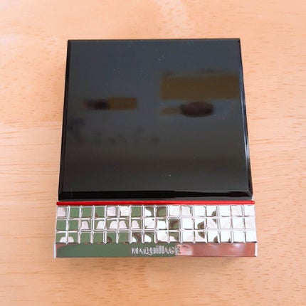 ドラマティックスタイリングアイズ/マキアージュ/アイシャドウパレットを使ったクチコミ(1枚目)