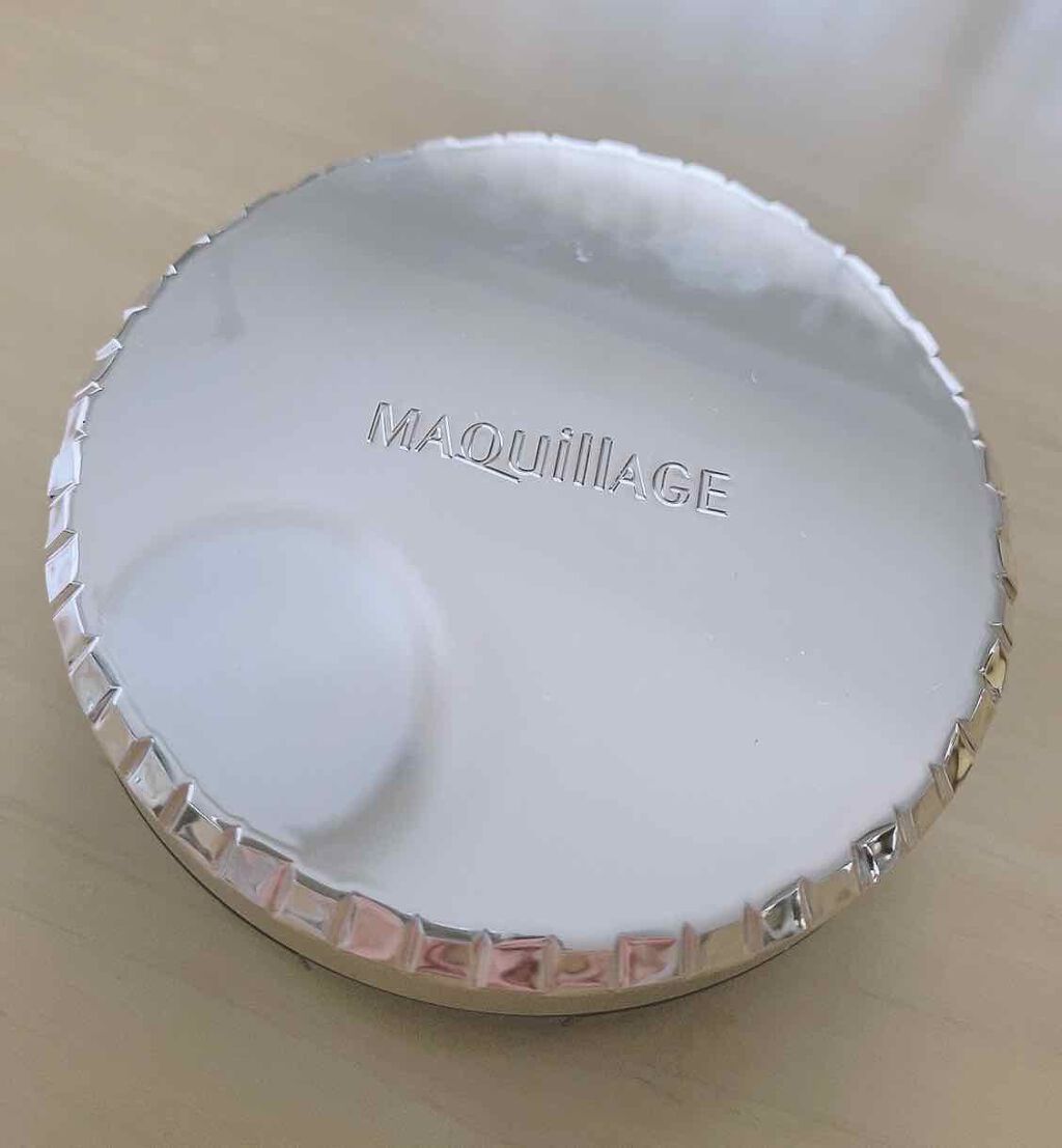 キル カバー グロウ クッション/CLIO/クッションファンデーションを使ったクチコミ(1枚目)