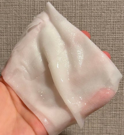 サミュ PHセンシティブクリーム/SAM'U/フェイスクリームを使ったクチコミ(6枚目)