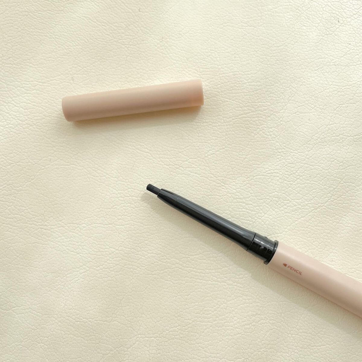 アーティストタッチアイライナーウデュオ/thim/リキッドアイライナーを使ったクチコミ（2枚目）