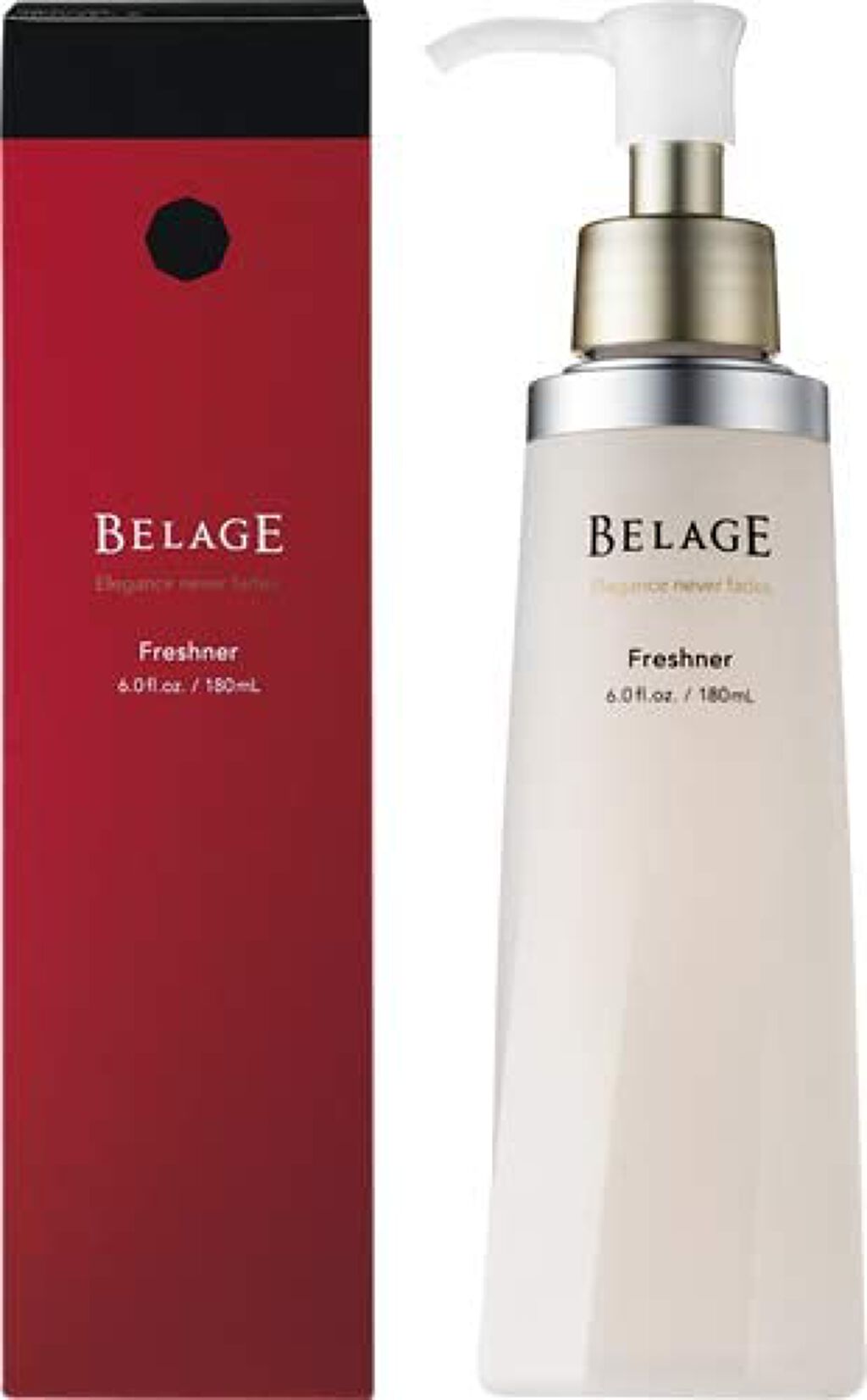 ハリウッド ベルアージュ フレッシュナー ∞