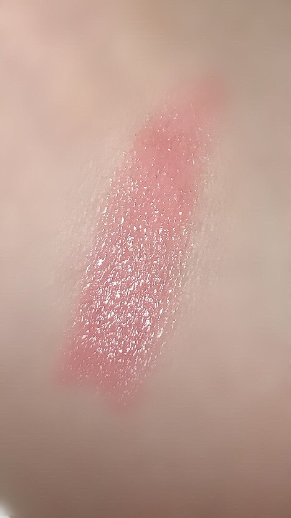 カラーリッシュ ルルージュ/ロレアル パリ/口紅を使ったクチコミ（3枚目）