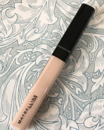 フィットミー コンシーラー/MAYBELLINE NEW YORK/リキッドコンシーラーを使ったクチコミ(1枚目)