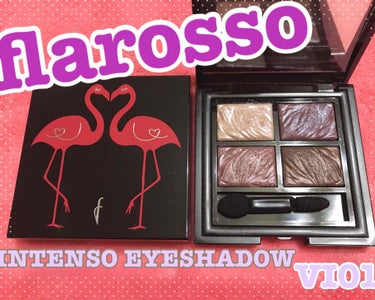 
ASTALIFT/flarosso INTENSO EYESHADOW
アスタリフト フラロッソ インテンソ アイシャドウ

VI01 バイオレット     3.2g 4,500円(税抜き)

  2