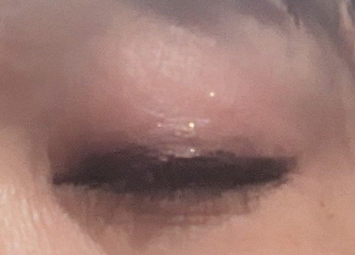 カラーパターンパレット/i’m meme/マルチパレットを使ったクチコミ(3枚目)