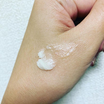 クレンジングバーム/Lala Vie/クレンジングバームを使ったクチコミ(3枚目)