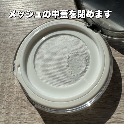 ヨレンパウダー さらポアカバー 通常版 詰替 10g/muice/ルースパウダーの画像