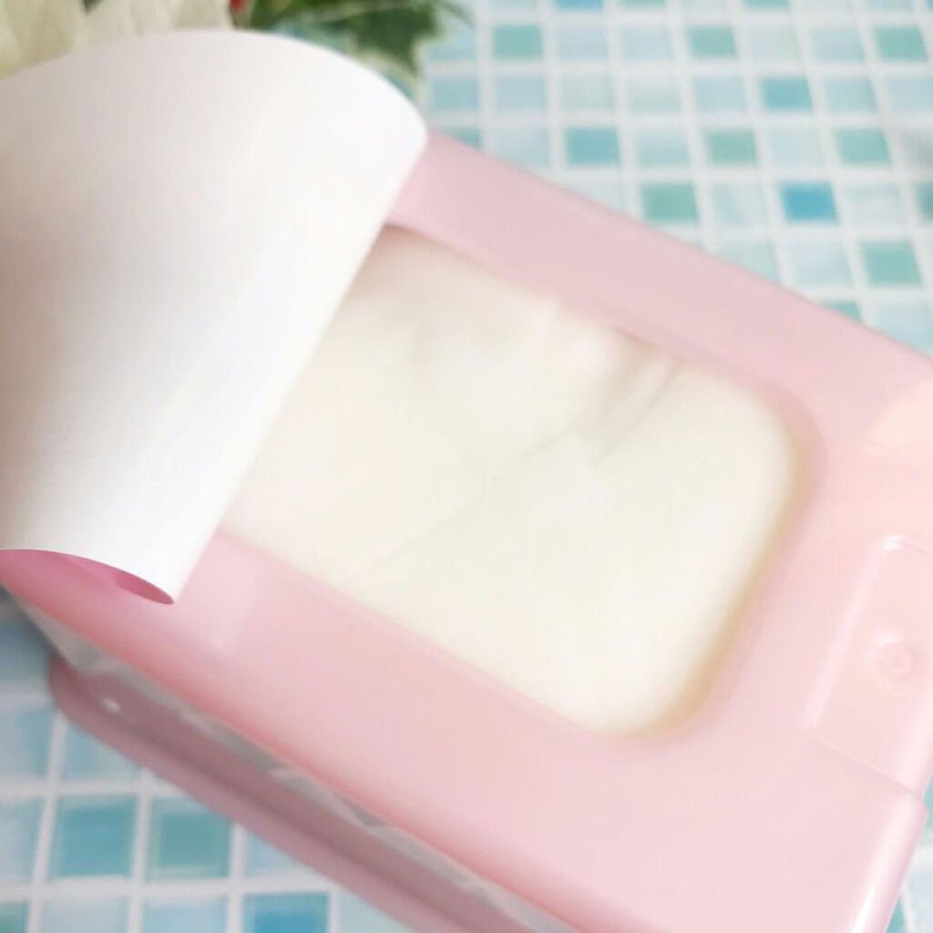 エッセンスマスク （コラーゲン）/クリアターン/シートマスク・パックを使ったクチコミ（3枚目）