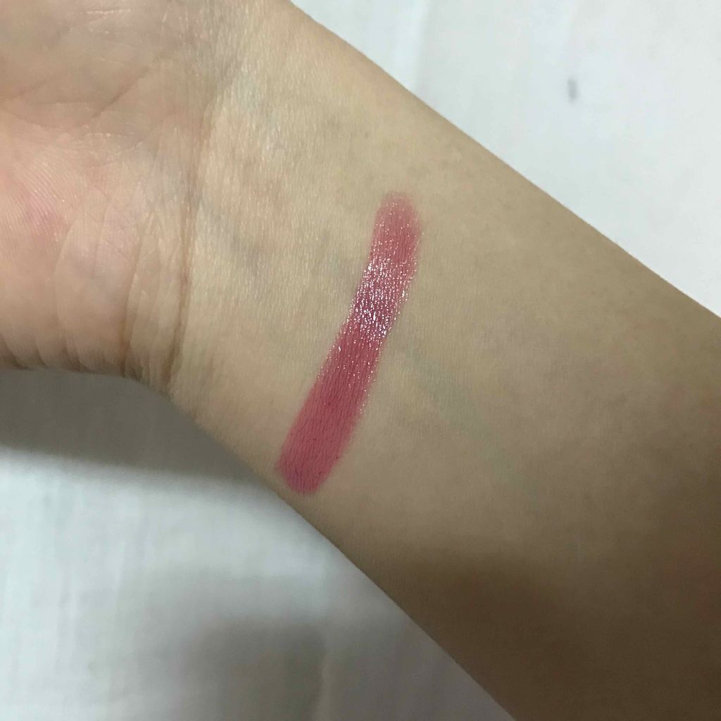 リップブロッサム/JILL STUART/口紅を使ったクチコミ(2枚目)