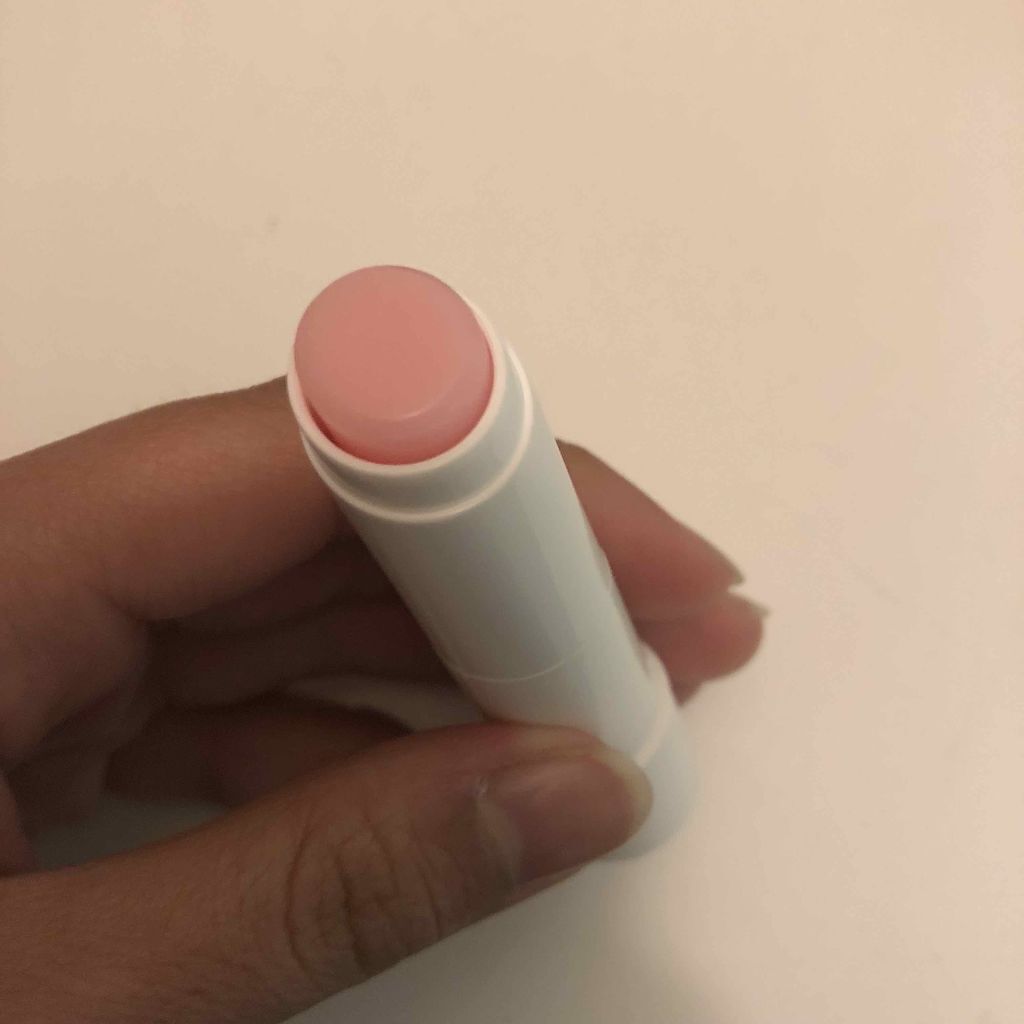 チェリースイート カラーリップバーム/ETUDE/口紅を使ったクチコミ(2枚目)