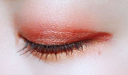 クリーミータッチライナー/キャンメイク/ジェルアイライナーを使ったクチコミ(4枚目)