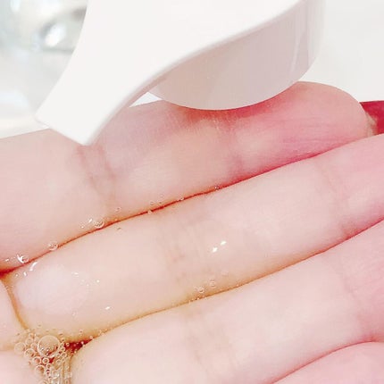 オーガニックジョセフィン シャンプー/トリートメント/ORGANIC JOSEFIN/市販シャンプーを使ったクチコミ(4枚目)