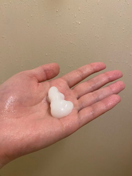 ザビューティ 髪のキメ美容素髪を守る バリアシャンプー/コンディショナー/エッセンシャル/シャンプー・コンディショナーを使ったクチコミ(3枚目)