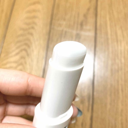 薬用ソフトストーン足指/デオナチュレ/デオドラント・制汗剤を使ったクチコミ(3枚目)