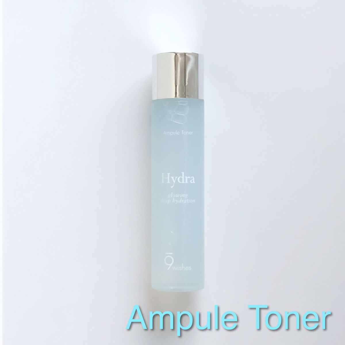 パーフェクト アンプル セラム イドラ/9Wishes/美容液を使ったクチコミ（2枚目）