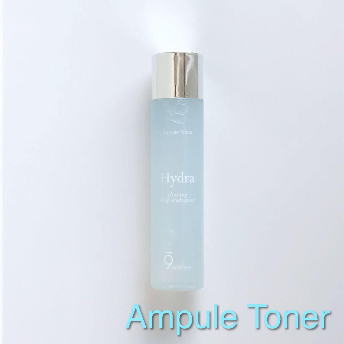 パーフェクト アンプル セラム イドラ/9Wishes/美容液を使ったクチコミ(2枚目)