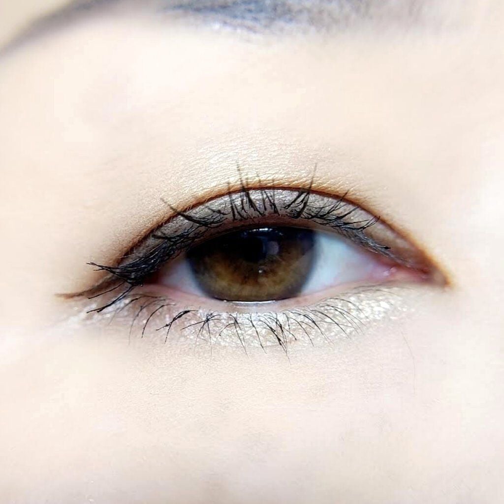 リュクス アンコール アイシャドウ パレット/BOBBI BROWN/アイシャドウパレットを使ったクチコミ(3枚目)