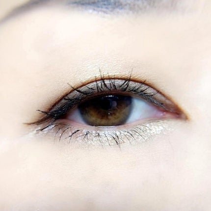 リュクス アンコール アイシャドウ パレット/BOBBI BROWN/アイシャドウパレットを使ったクチコミ(3枚目)