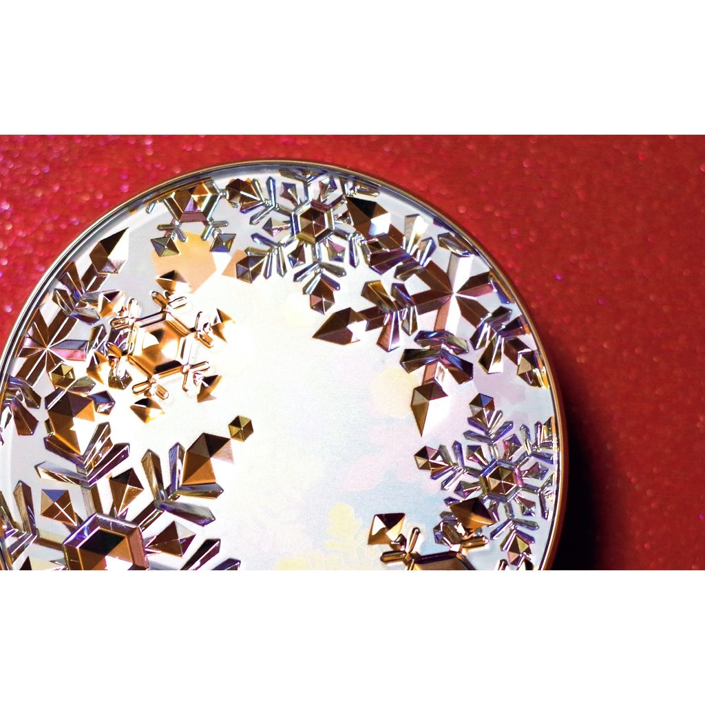 スノービューティー ホワイトニング フェースパウダー 2018/スノービューティー/プレストパウダーを使ったクチコミ(2枚目)