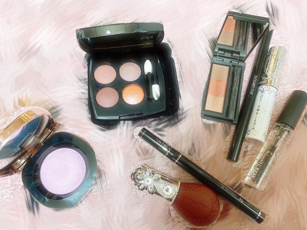 ブロウ セット クリア/M・A・C/眉マスカラを使ったクチコミ（1枚目）