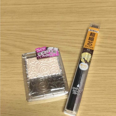 きーこ on LIPS 「✨購入品✨巷で話題のセザンヌのハイライトGETしました！！LI..」（1枚目）