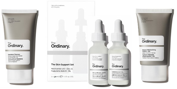 The Ordinary オーディナリー ゴールデン コンプリートセット